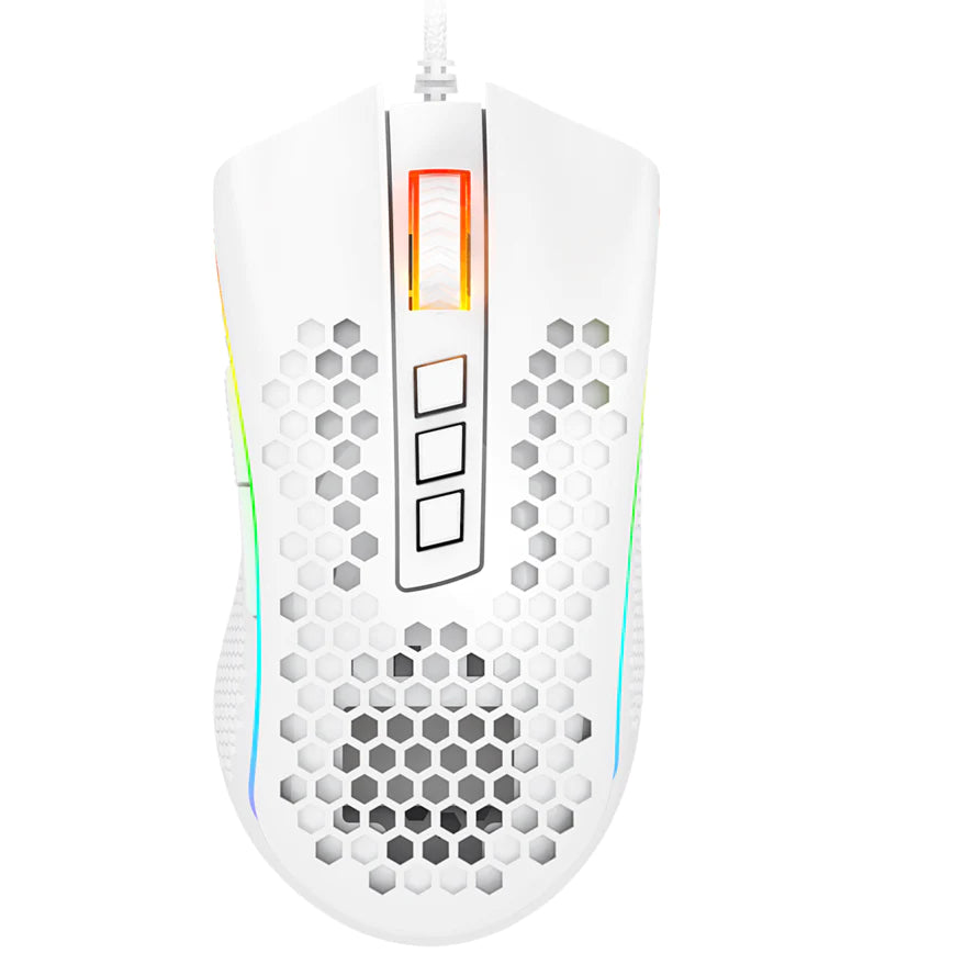 Redragon M988W Storm Elite - RGB Redragon M988W Storm Elite - RGB